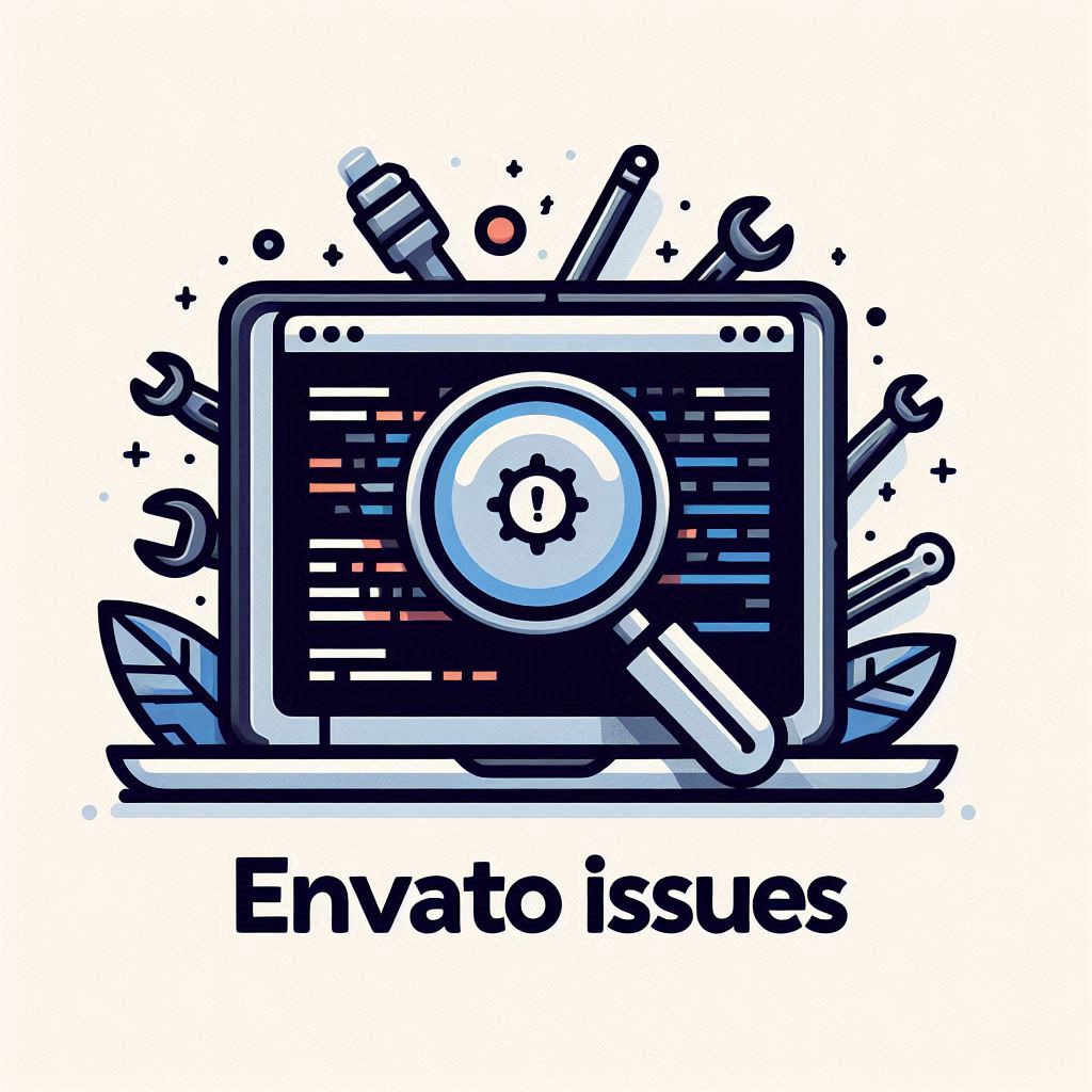 Troubleshooting Envato Market: Common Issues & Solutions