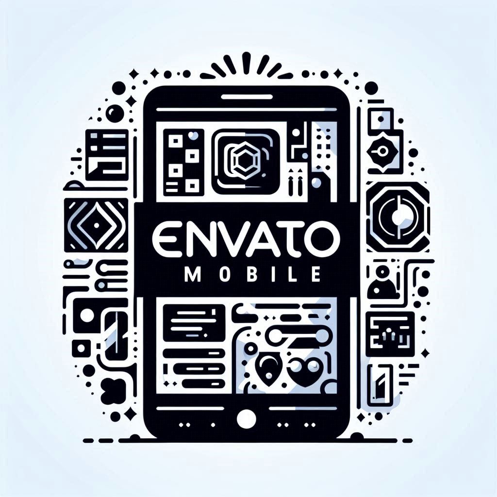 Envato Market for Mobile App Development: Resources and Best Practices