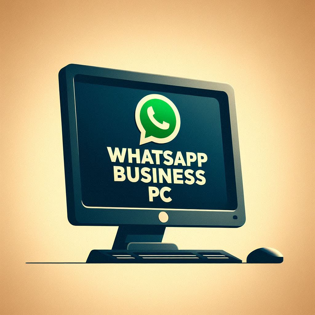 Accessing WhatsApp Business on Your Computer A Simple Guide