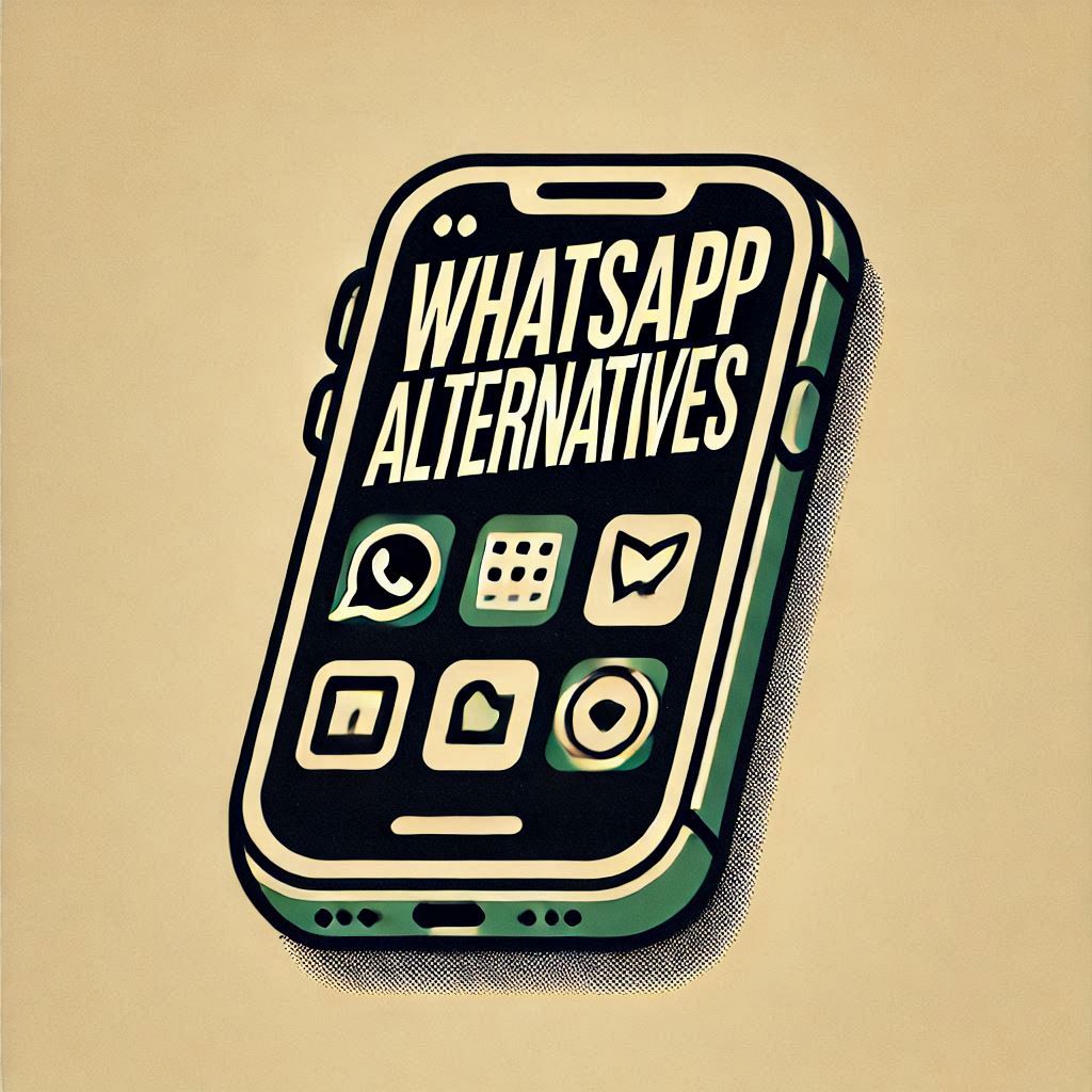 Beyond WhatsApp Exploring Alternative Business Messaging Platforms