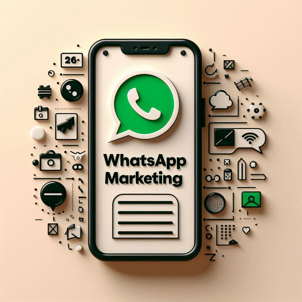 Boost Your Business with WhatsApp Marketing Effective Strategies and Best Practices