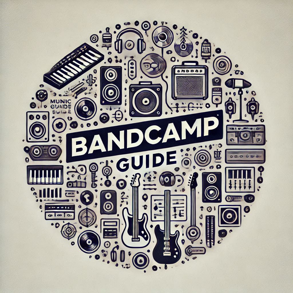 Bandcamp for Artists: The Ultimate Guide to Selling Your Music