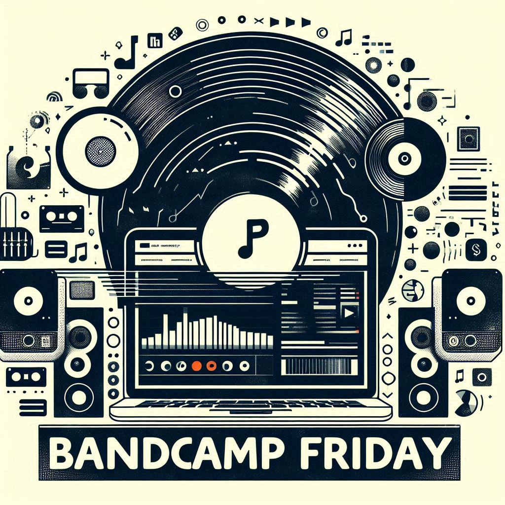 Mastering Bandcamp Friday: A Guide for Fans and Artists