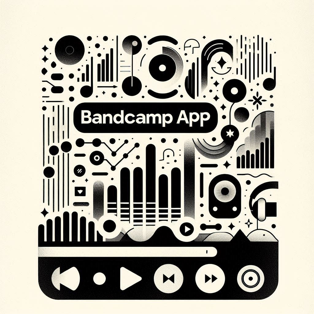 Exploring the Bandcamp App: Features, Tips, and Troubleshooting