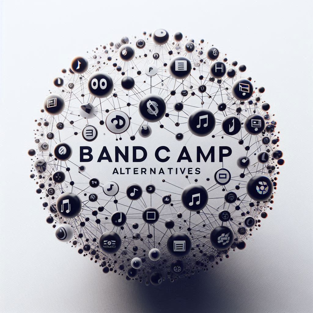 Bandcamp and Other Platforms: Integrations, Comparisons, and Alternatives