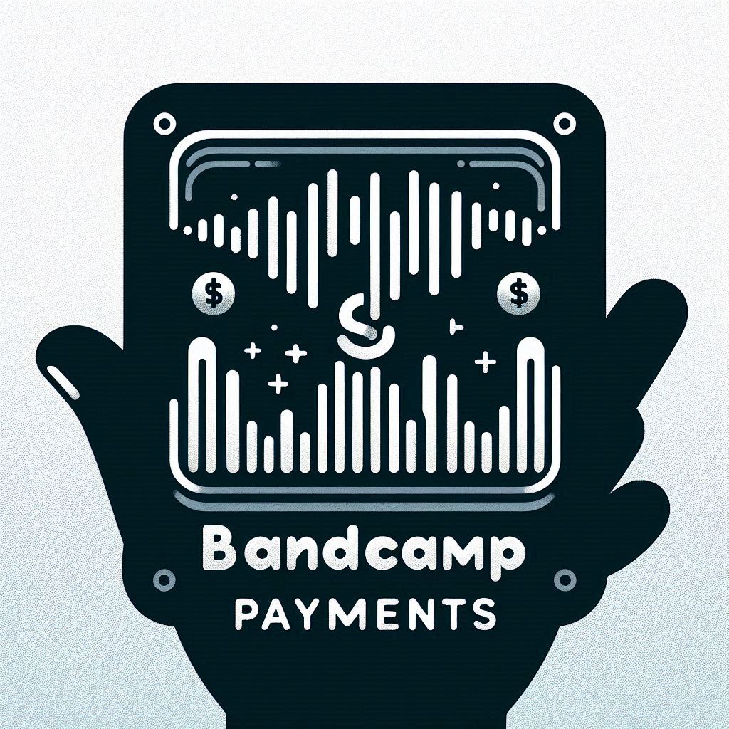 Bandcamp and Payments: Understanding Fees, Payouts, and Options