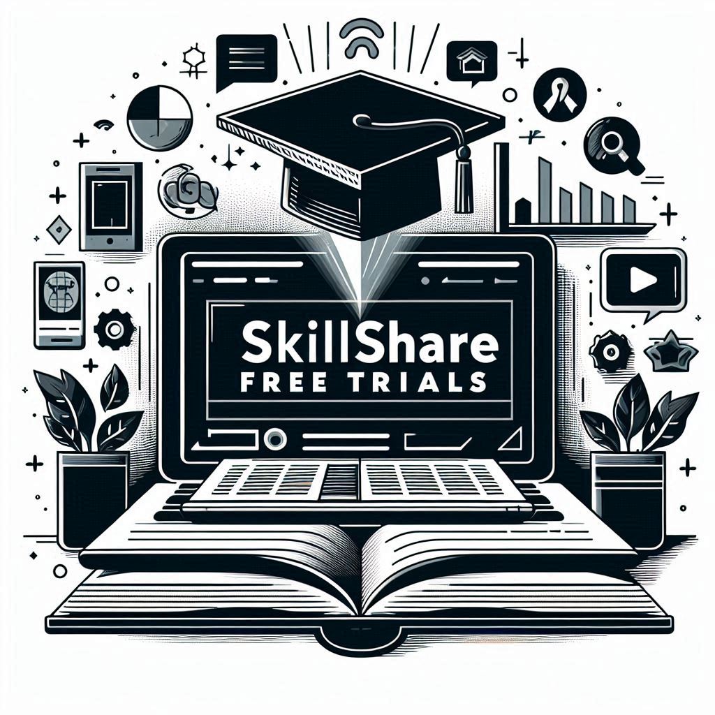 Unlocking Free Learning: Your Guide to Skillshare Free Trials, Courses, and Discounts