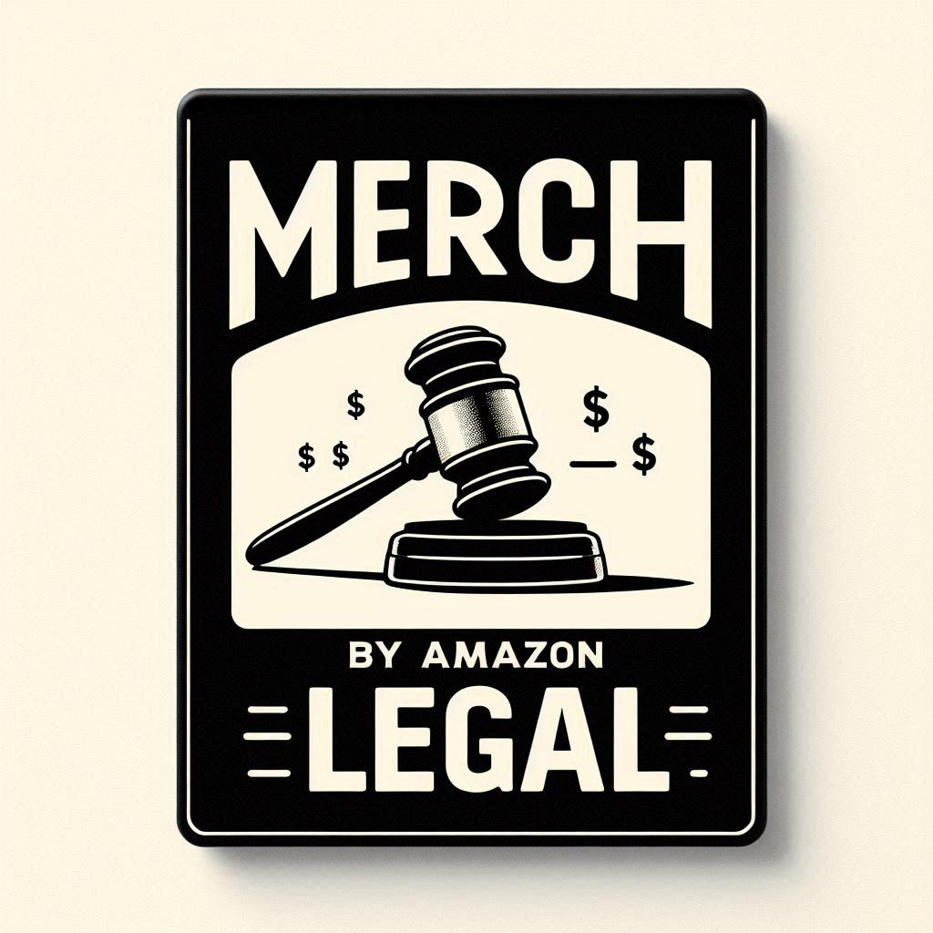 Legal Aspects of Merch by Amazon: Trademarks and Protection