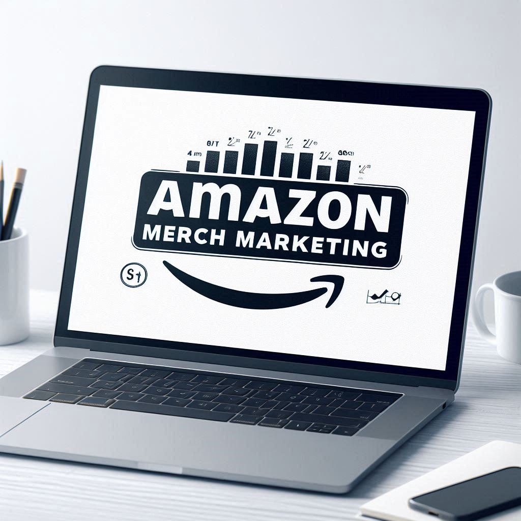 Merch by Amazon Marketing and Advertising Strategies: A Comprehensive Guide