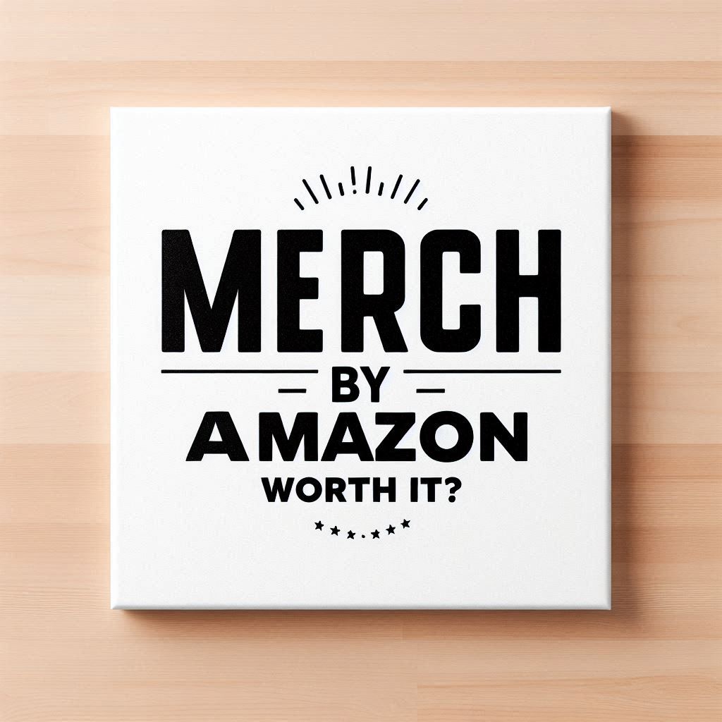 Is Merch by Amazon Worth It? A Realistic Look at the Pros and Cons