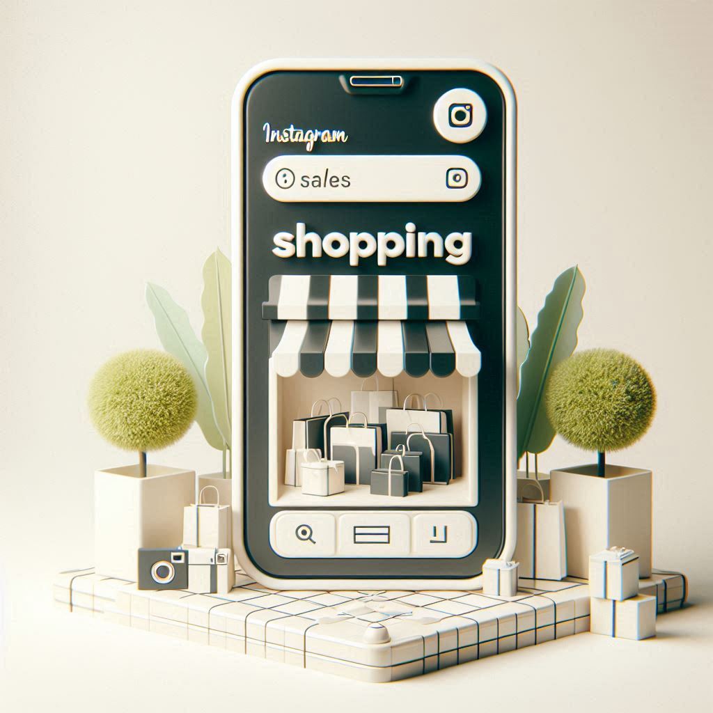 Instagram Shopping: Driving Sales and Engaging Customers