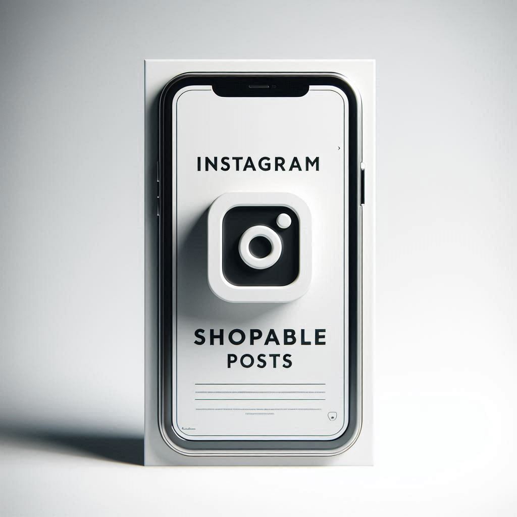 Mastering Instagram Shoppable Posts & Ads: A Comprehensive Guide