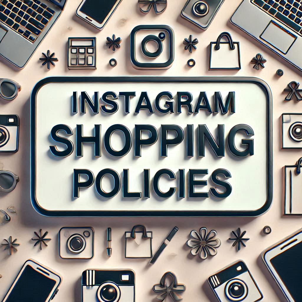 Understanding Instagram Shopping Policies and Guidelines: A Comprehensive Guide