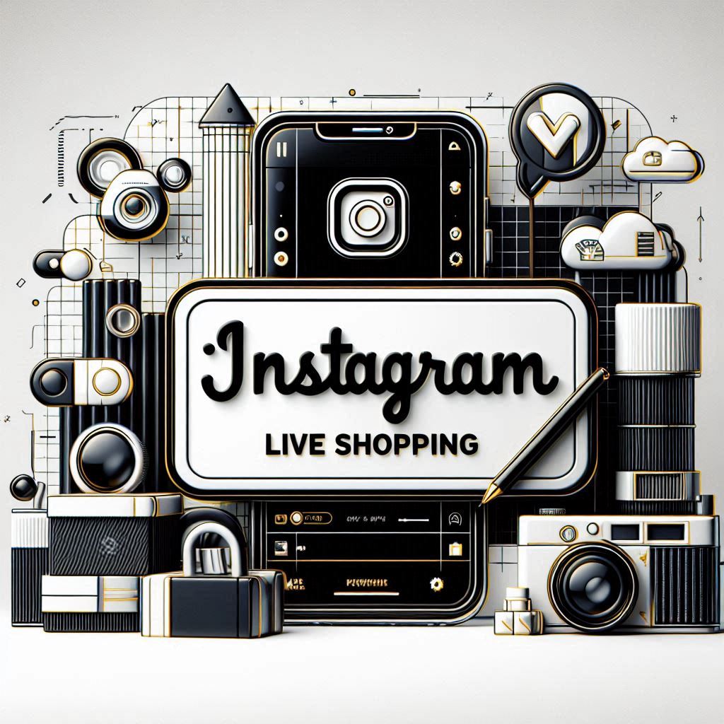 Instagram Live Shopping: A Step-by-Step Guide