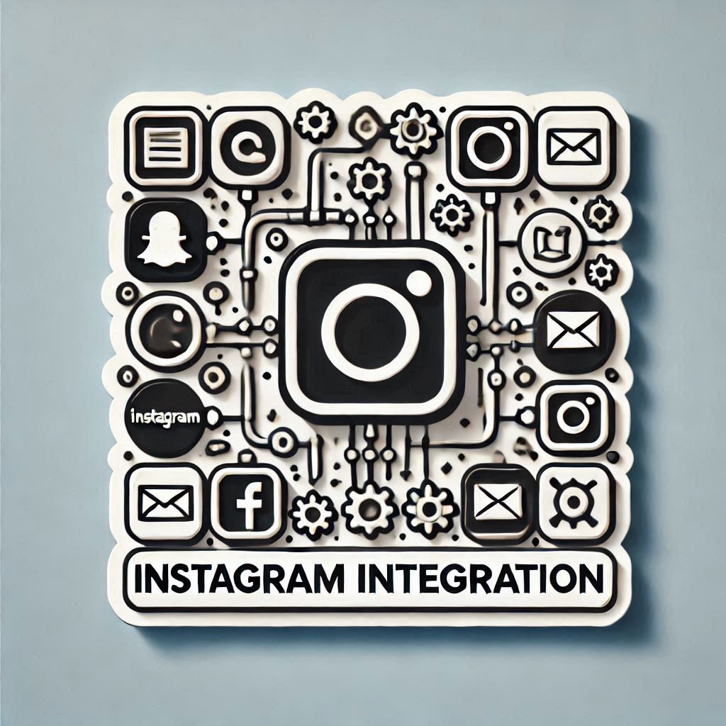 Integrating Instagram Shopping with Various Platforms (WooCommerce, Wix, Squarespace, Prestashop, Magento, Ecwid)