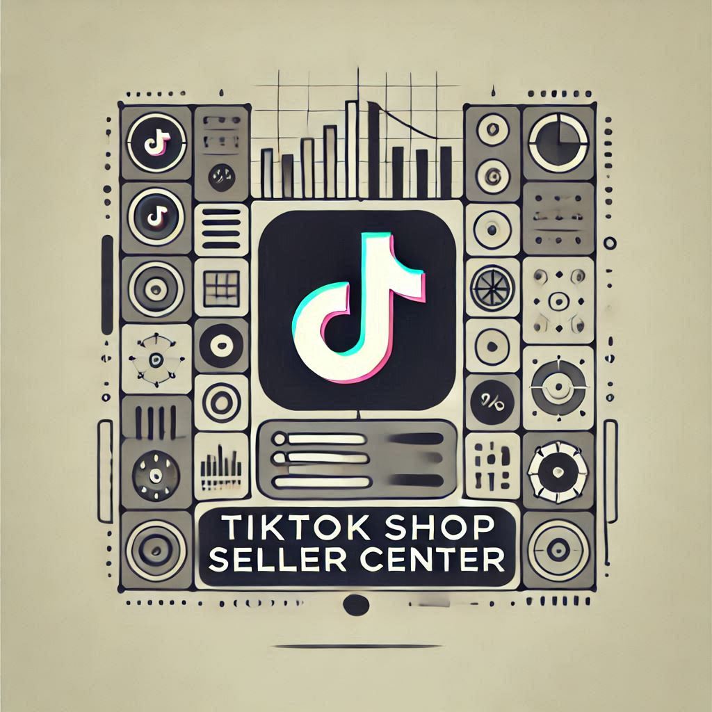 TikTok Shop Seller Center: Mastering Your Dashboard