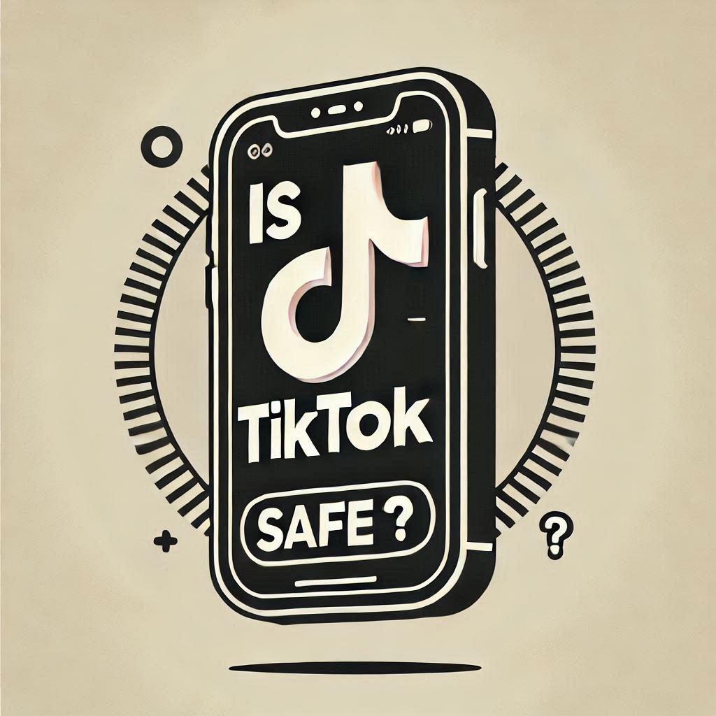 Is TikTok Shop Safe? Addressing Security Concerns