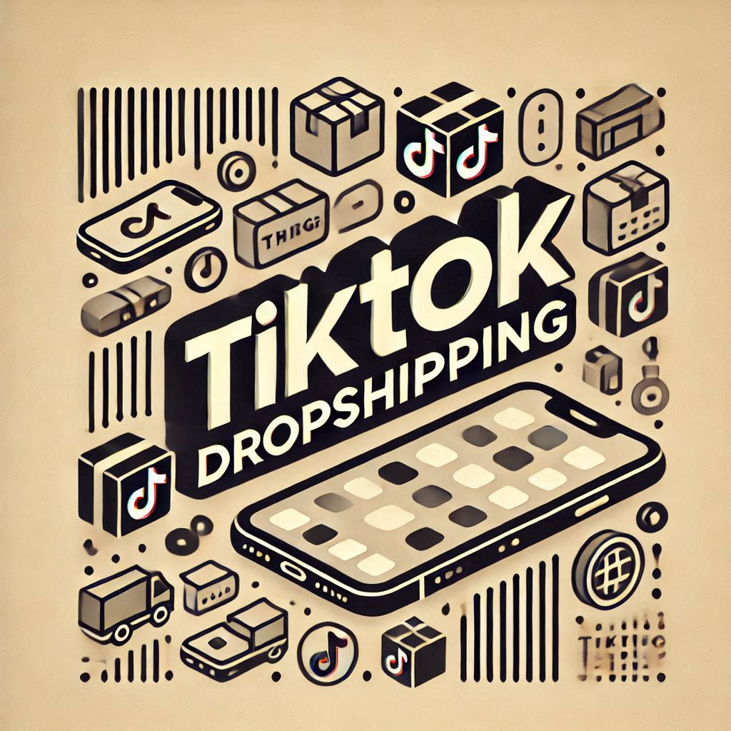 TikTok Shop Dropshipping: A Low-Cost Business Model