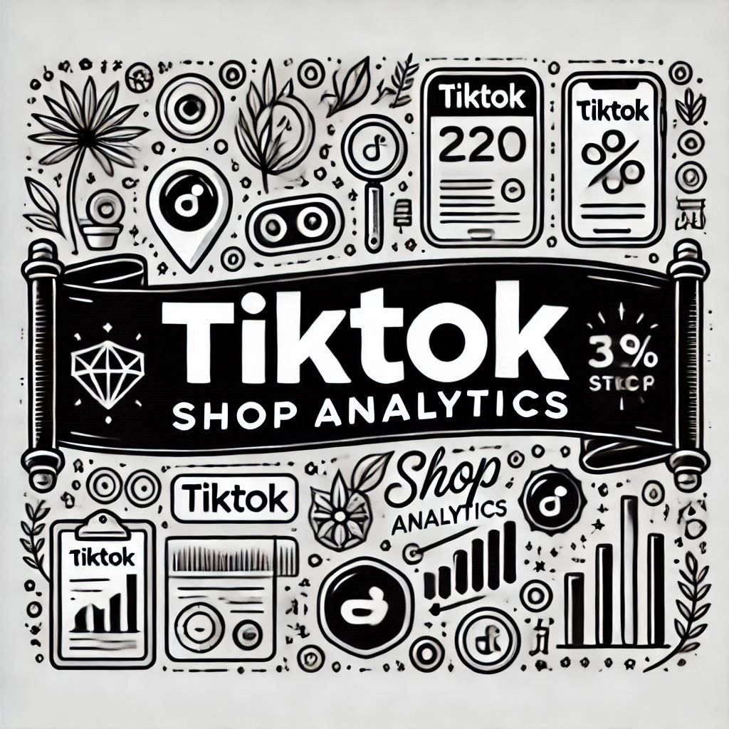 Understanding TikTok Shop Analytics: Tracking Your Performance