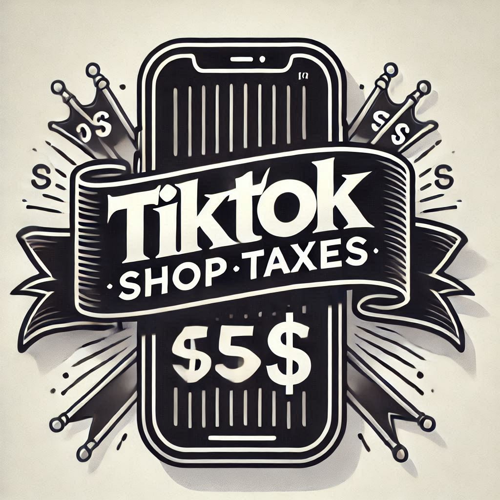 TikTok Shop and Taxes: What Sellers Need to Know