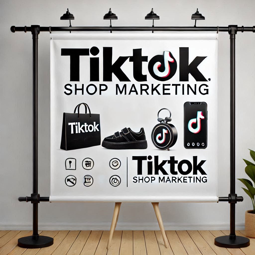 TikTok Shop Affiliate Marketing: A Beginner's Guide