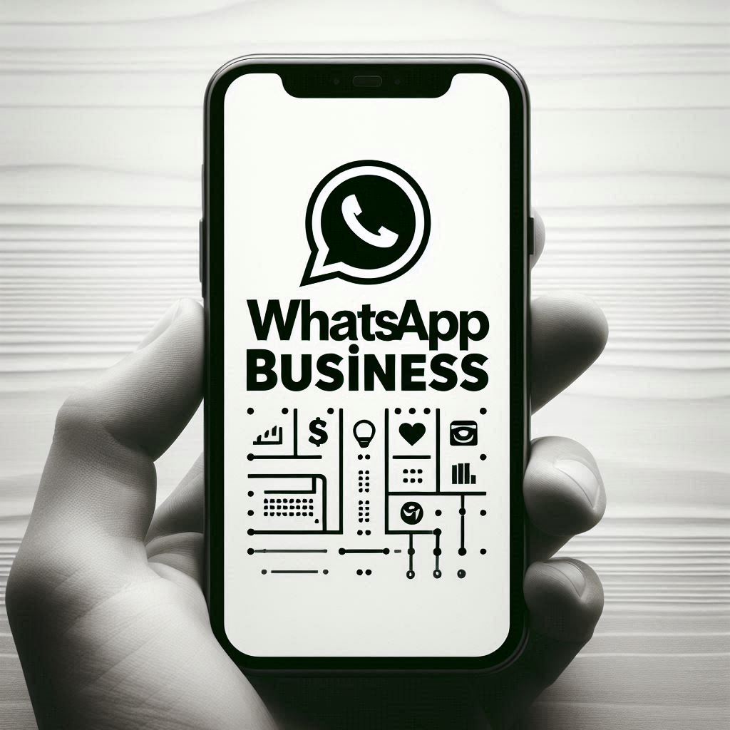 Level Up Your Small Business A Comprehensive Guide to WhatsApp Business