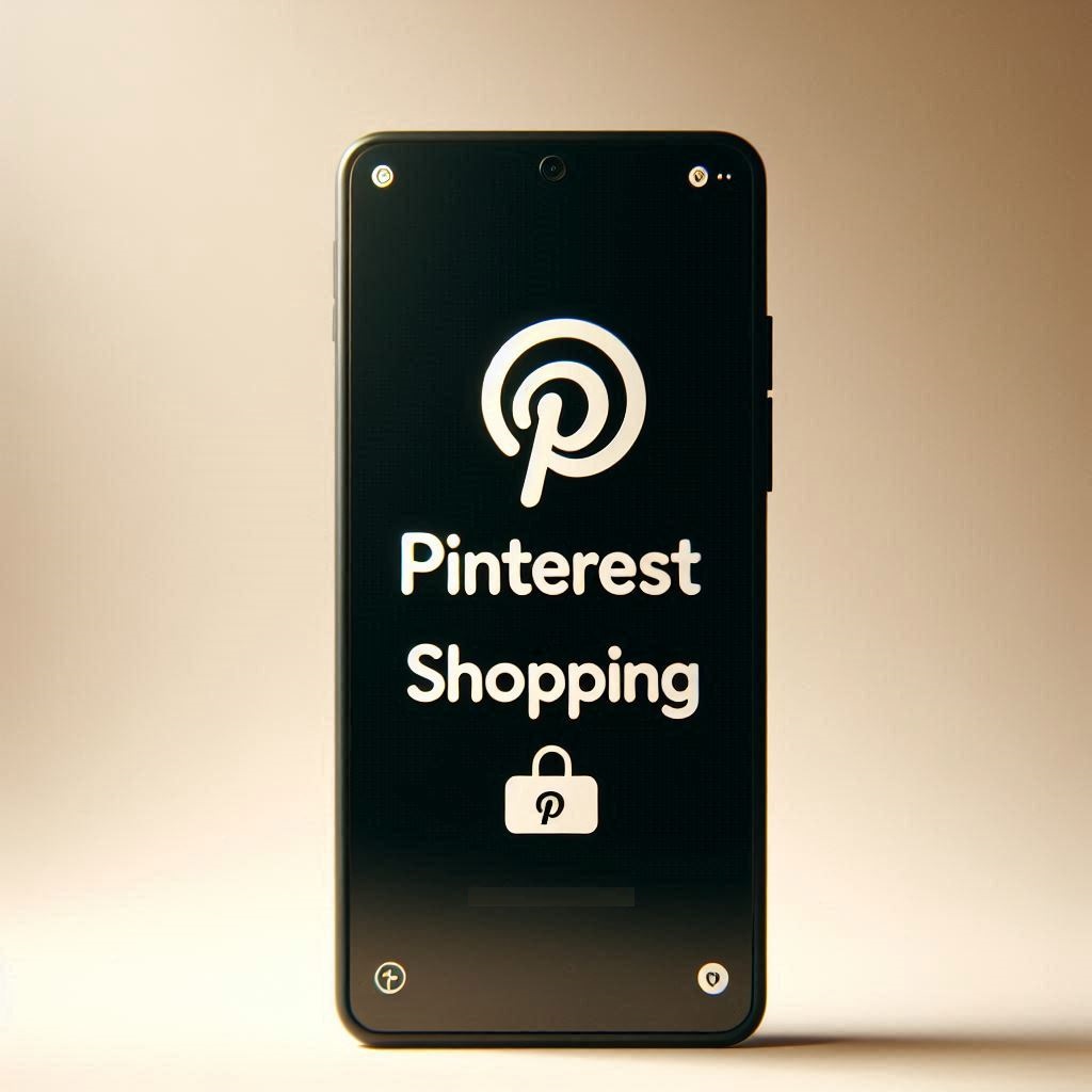 Pinterest Shopping App API, Features and How to Use It