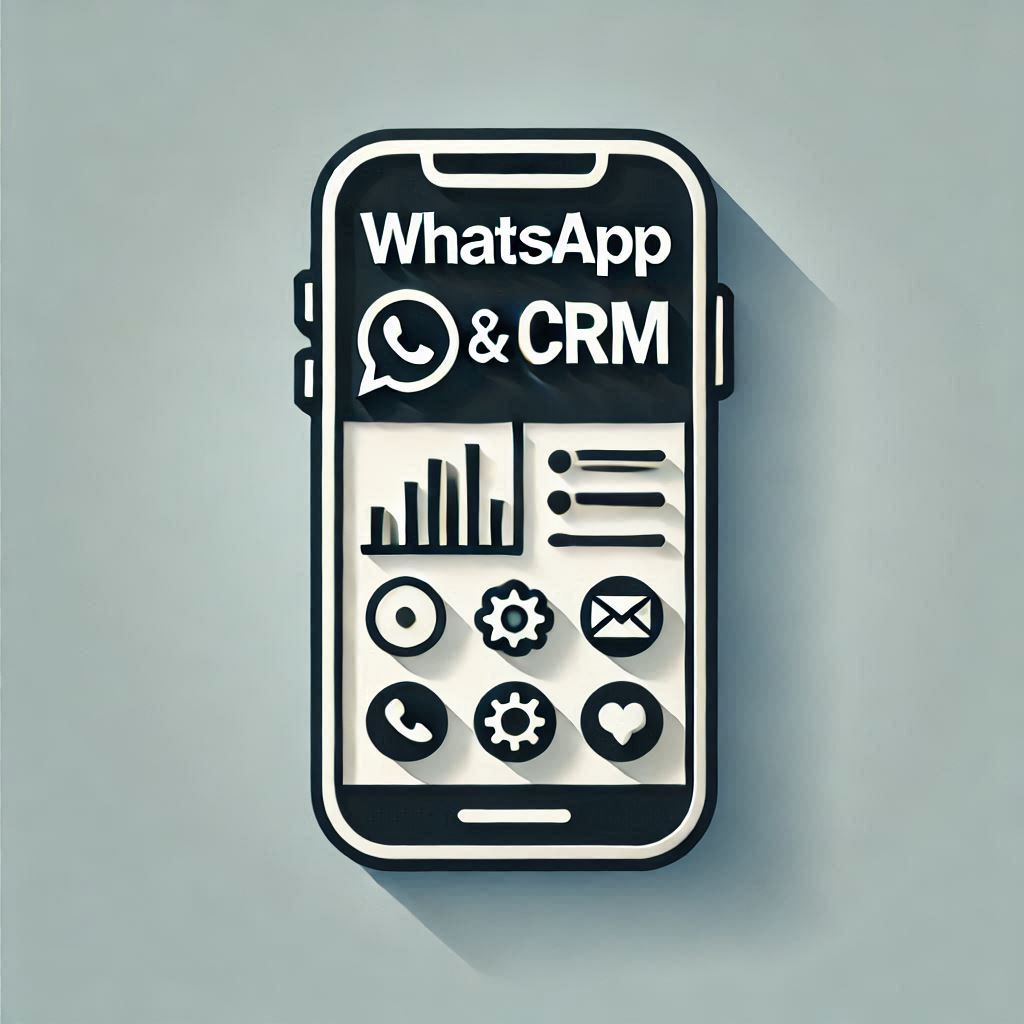 Boost Your Workflow Integrating WhatsApp Business with Your CRM