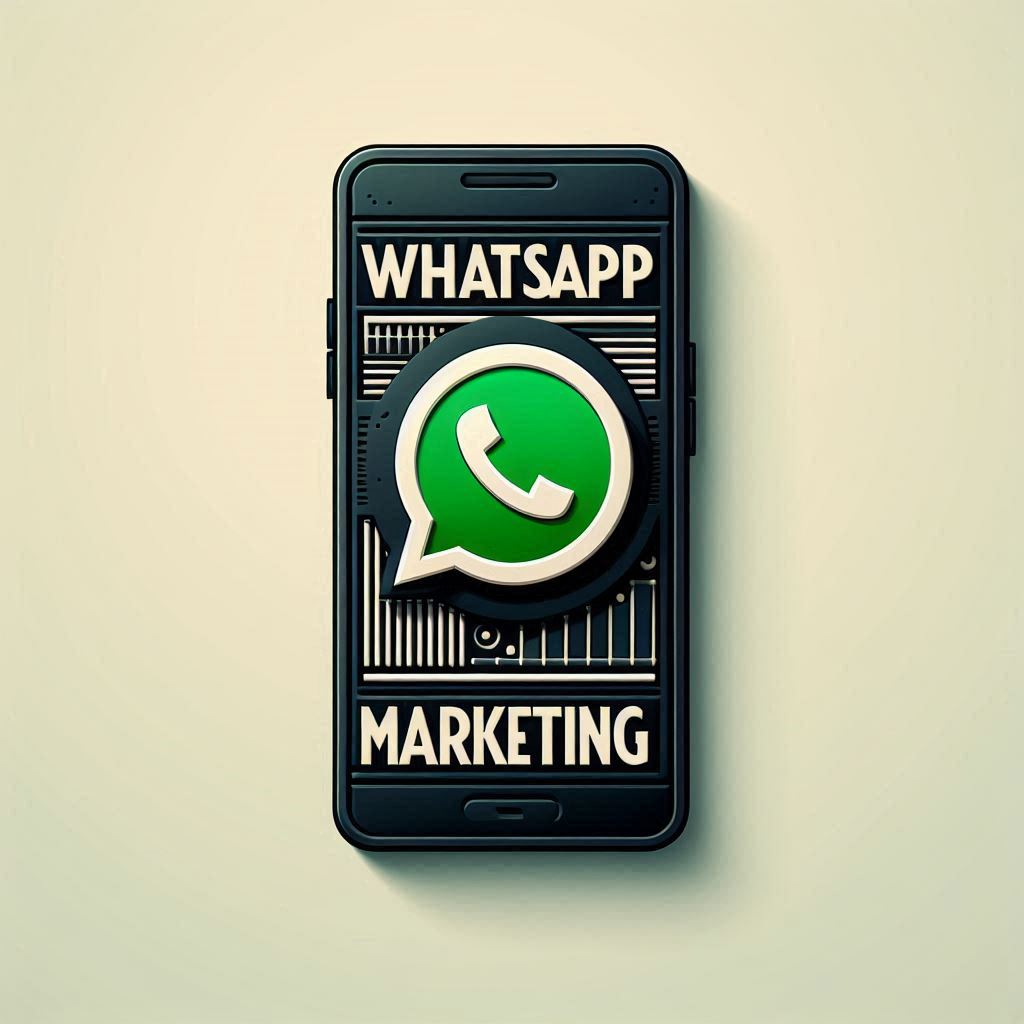 Boosting Your Affiliate Business with WhatsApp Marketing A Comprehensive Guide