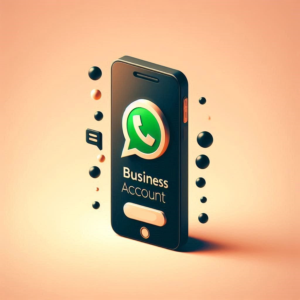 Decoding 'Business Account' on WhatsApp What it Means for You