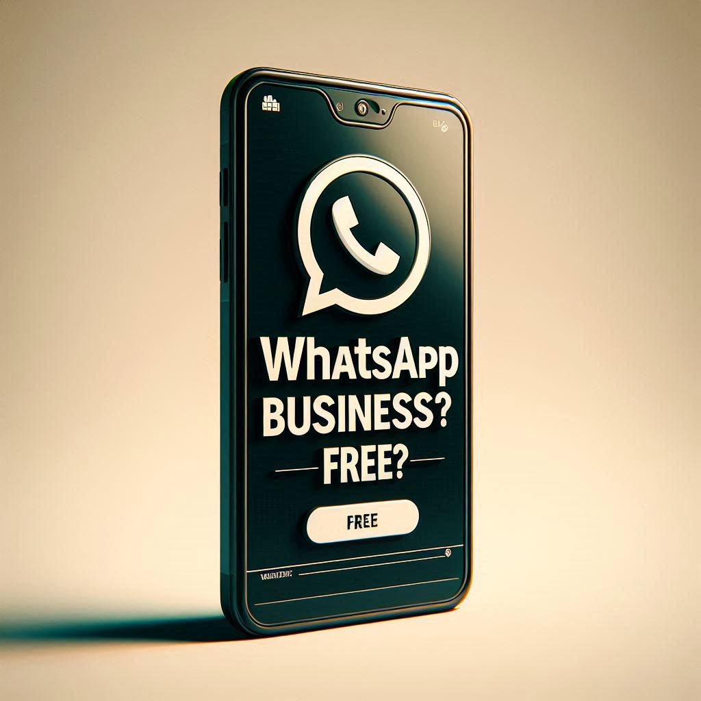 Is WhatsApp Business Truly Free Understanding What's Included and Potential Costs