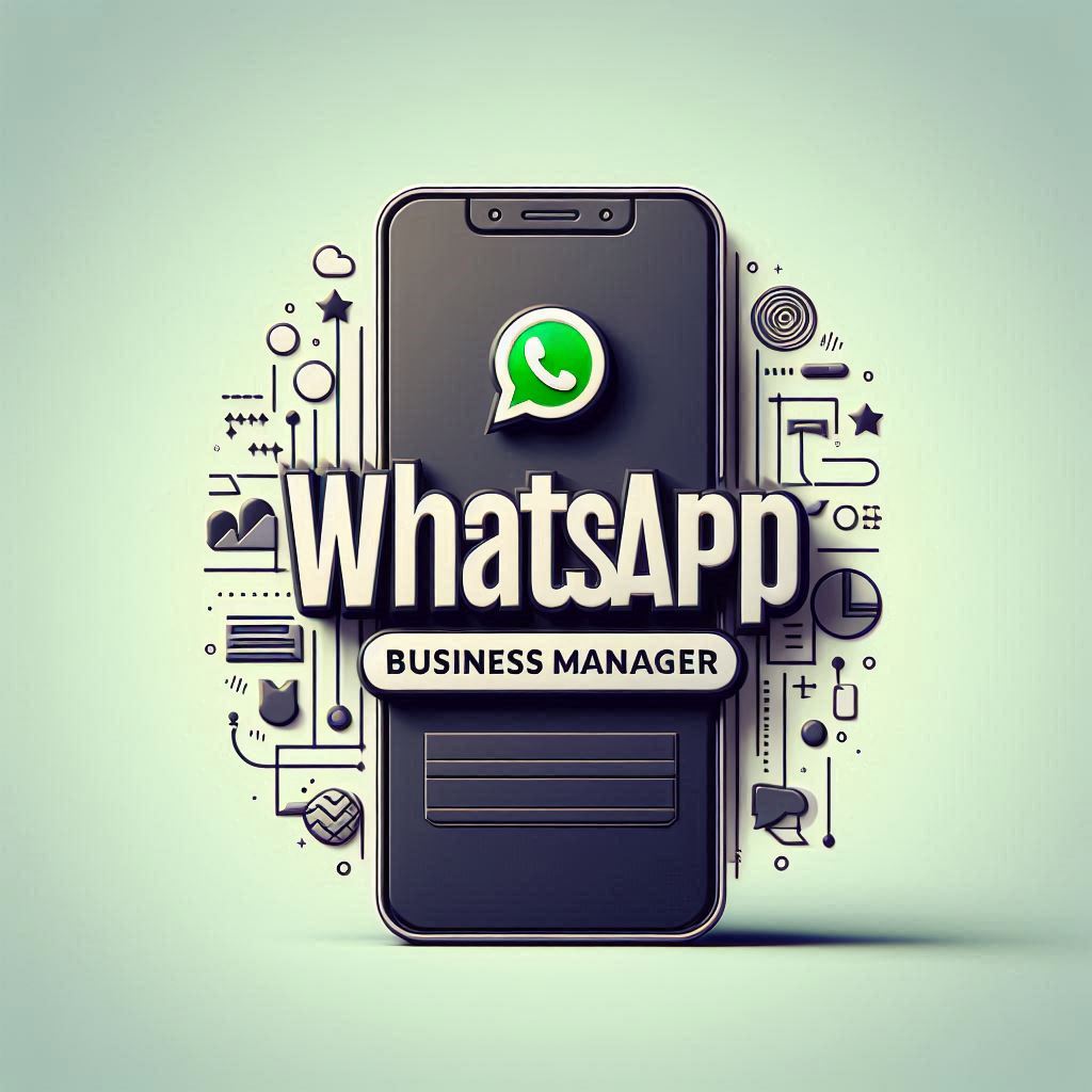 Navigating WhatsApp Business Manager A Comprehensive Guide