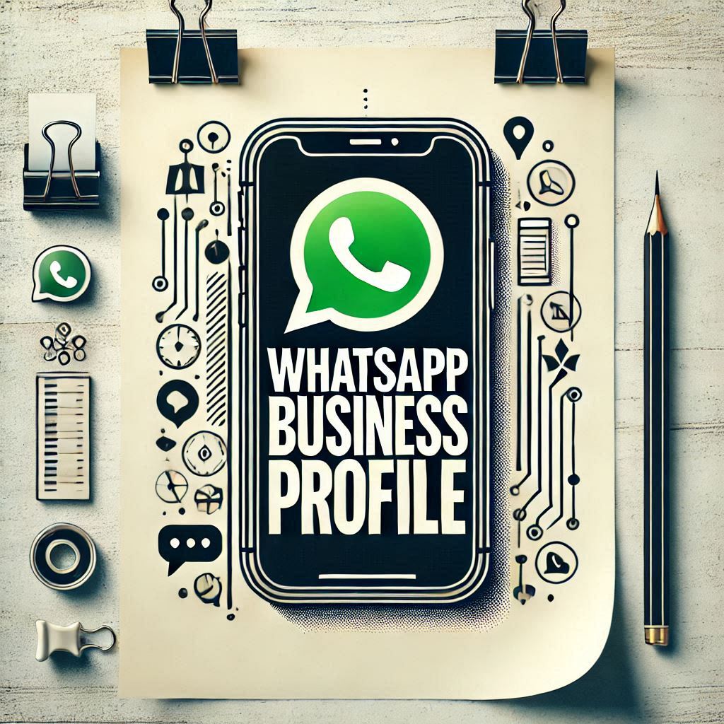 Optimizing Your WhatsApp Business Profile for Success A Comprehensive Guide