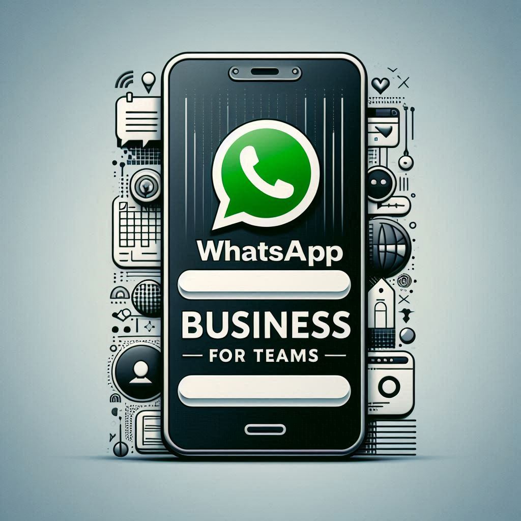 Streamline Team Communication with WhatsApp Business