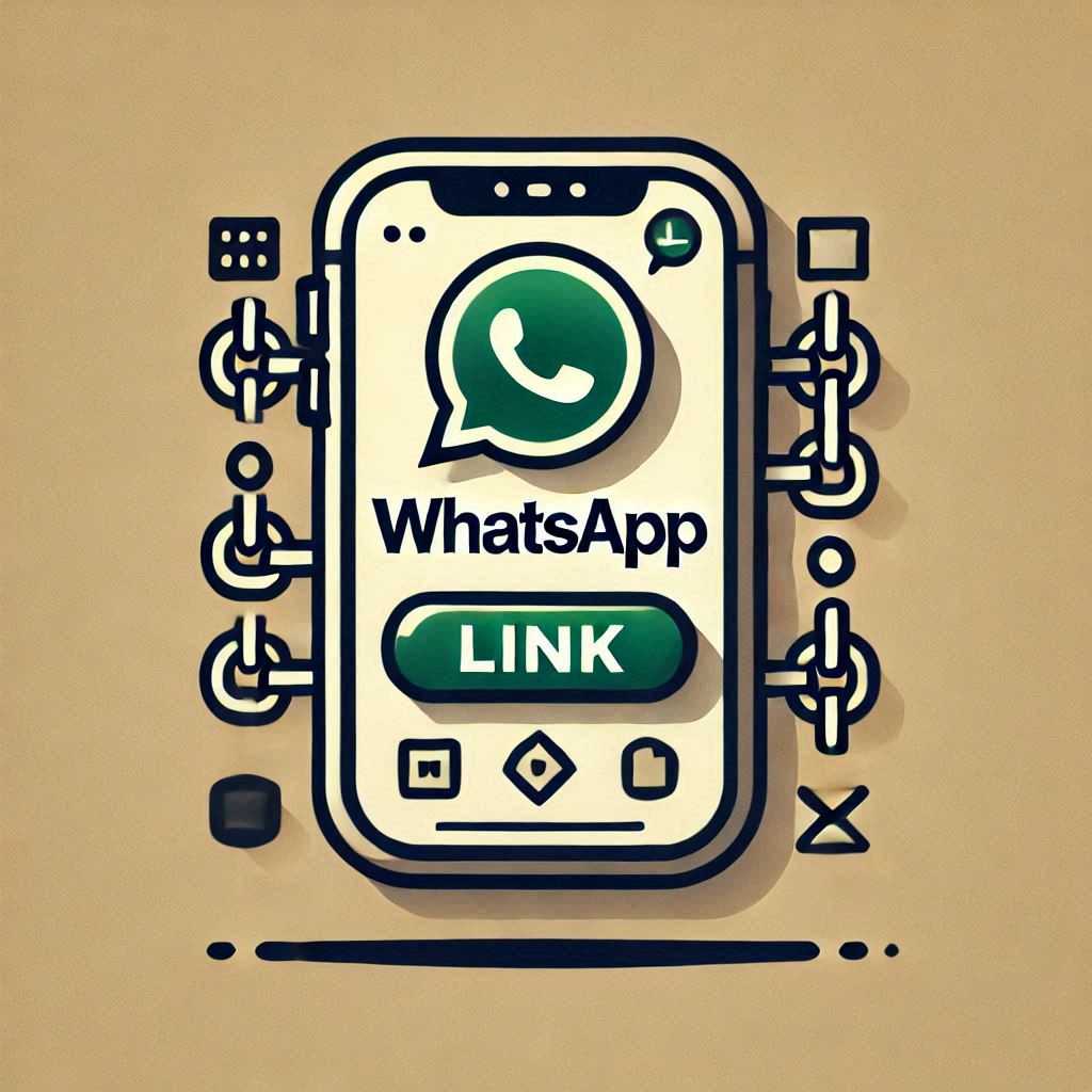 The Power of WhatsApp Business Link A How-To Guide