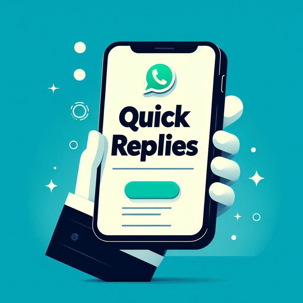 Time-Saving Communication How to Use WhatsApp Business Quick Replies