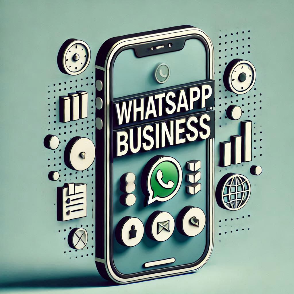 WhatsApp Business on iPhone A Detailed Guide for Apple Users