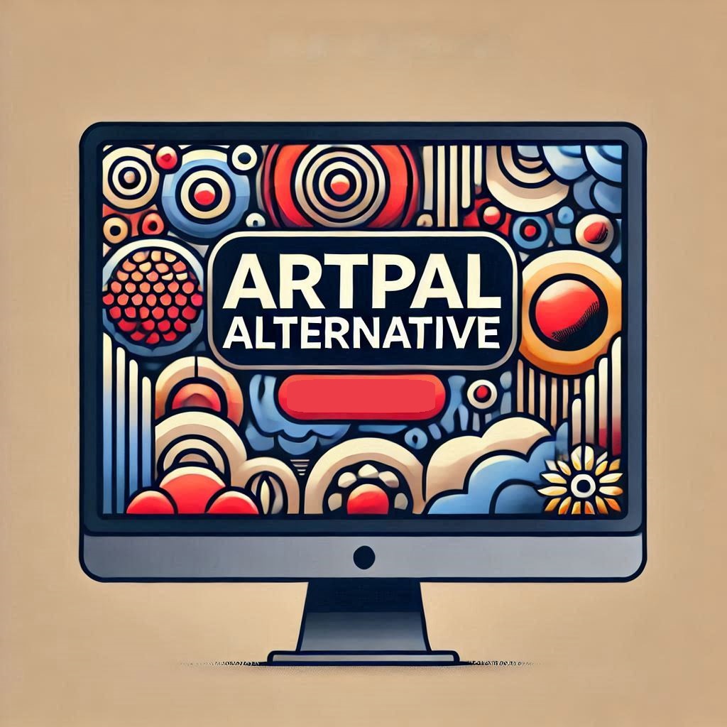 ArtPal Alternatives Other Platforms for Selling Your Art Online