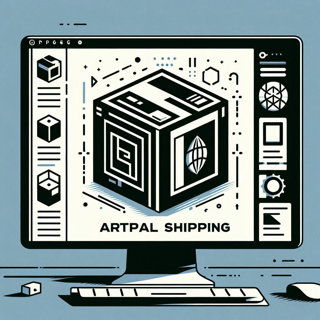 ArtPal Shipping A Comprehensive Guide for Buyers and Sellers