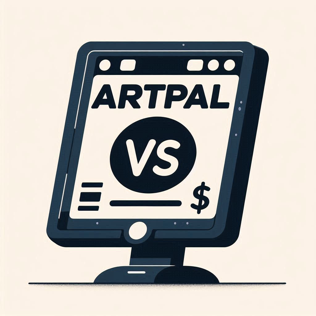 ArtPal vs Etsy Which Platform is Right For You