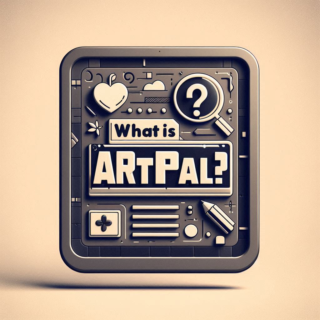 How Does ArtPal Work A Beginner’s Guide