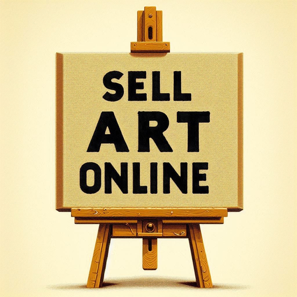 Selling Art on ArtPal A Step-by-Step Guide