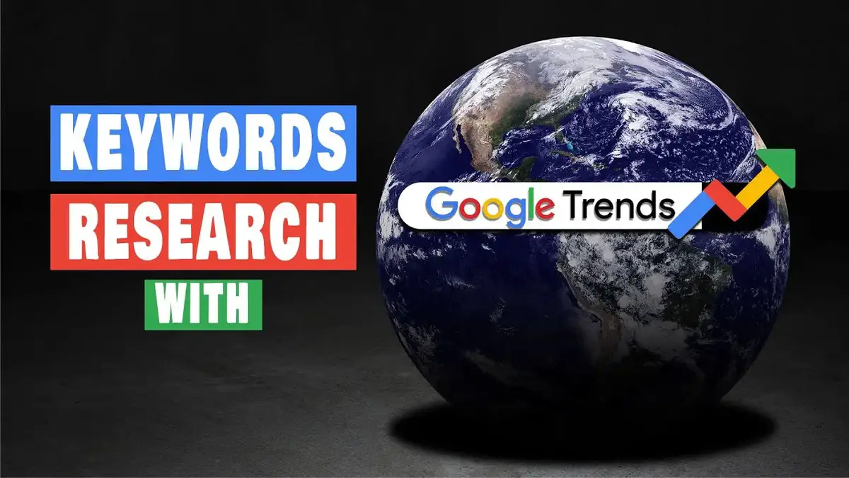 Top Keywords Google : Uncover the Trends
